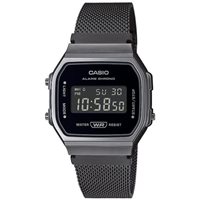 Orologio Casio in Resina A168WEMB-1BEF - A168WEMB-1BEF